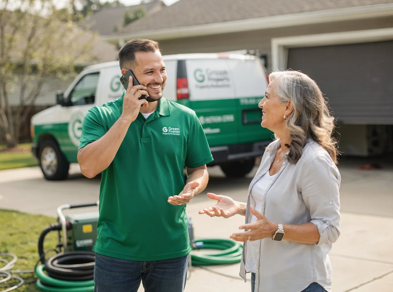Water Damage Restoration La Rose, IL FAQs